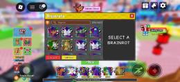 ブレインロットタワーディフェンス