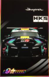 ☆9車両🌈微進行アカウント🌟戦闘力1160