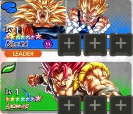 🌈✨過去最高アカウント🔥初期垢🔥新悟空＆ベジータ、シャレット完凸✨💎10万取り返し100％無し🌈