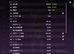 原神（ヴァレサ完凸垢）