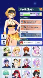 やり込みアカウント+ジュエル8000以上