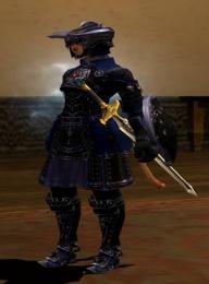 FF11の引退アカ販売です 