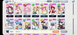 引退アカ🌟強キャラ多数所持︎🌟