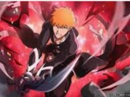 黒崎一護（千年血戦篇2025）+ブレソル霊玉3.65万個+6★ 10-12体+5★ 150-180体