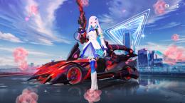 キルボ リゼ 私服Ver.Ⅳ セダン 東京喰種 半赫者Ⅳ  AWM 金木の赫子 豪華版Ⅲ