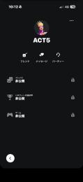 PSN4文字アカウント🇯🇵