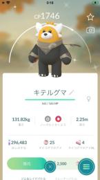げーんぱさま専用