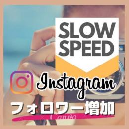 ✨ゆっくり増加✨フォロワー10000人増加！■減少少ない■30日間保証付 Instagram　➌