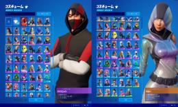 【メアド即変更可能】アイコニック＋グロー