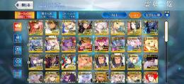 聖晶石30 闇のコヤンスカヤ 宝具5