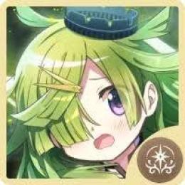 愛生まばゆ✨ 220000+石💎 星5キャラ18~22体🔑鍵25枚+5星鍵1枚