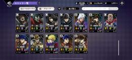 URキャラ多数！破格で譲ります。
