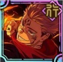 [火力勝負]両面宿儺+廻珠145000個以上+SSR確定ガチャチケット6~9枚 単発ガチャ券65枚