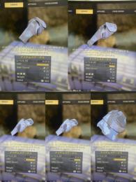 [PC版] ★3 不屈武器重量AP減 アーマーフルセット
