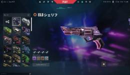 スキン多　プレミア称号