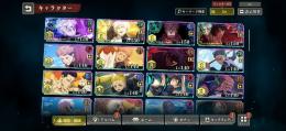 リリース時からの古参引退垢！
