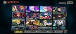 【高専夏油2凸追加】メカ丸、新釘崎、西宮、五条5凸、規格外4凸など