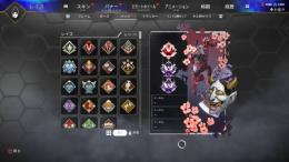 【PS】シーズン3プレデター/永久軌道あり/限定スキン多数