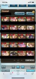 宝晶石450000↑ 最強ハロウィンキャラコンプ、ベルゼバブ、ベリアルなど