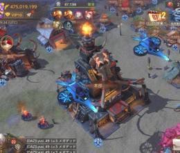即買いOK 1150番地区 ☆8  VIP10 戦力480M以上