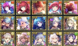DMM  Deep One 虚無と夢幻のフラグメントR  アカウント
