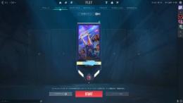 VALORANT 引退垢課金総額19万！ルインダガーあり