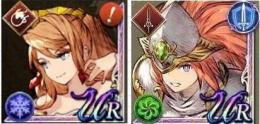 幻導石880000~900000個+UR40~60体（メディエナとデュランを含め）
