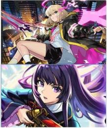 エル+リンネ+オーブ4100-4200個+限定キャラ25-50+★5/★6キャラ85-100