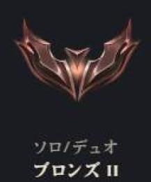 ブロンズ2　名誉1