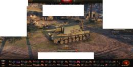 wot BZ-176 Type 5 Ka-Ri
