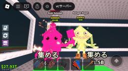 虹rainbow家+ケトゥパトゥセット