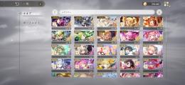 23日（月）まで最終値下げ！悪魔ほむらあり引退アカウント