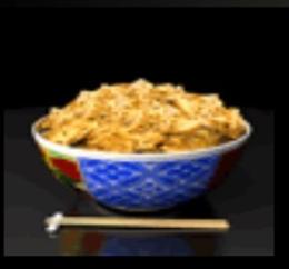アプリ版単車の虎牛丼7億即納 ❗️