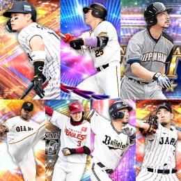 Vロ未進行。25侍佐藤.SE浅村.24SE小笠原.22EX岡本.21S1ビエイラ