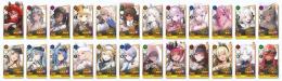 戦力36万↑　SSRニケ92アカウント