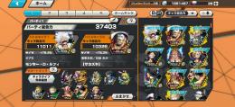 ニカ100レベ 赤犬96レベ　超フェス2体