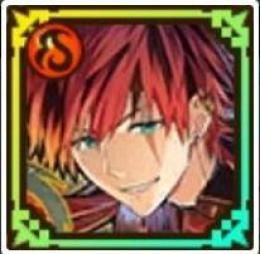 紅炎の魔狩ルドレイン+光結晶1300~1400個+限定40-60体 初期アカウント