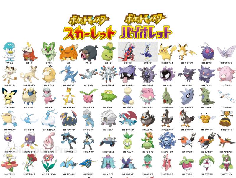 即対応】🔥HOME解禁ポケモン全90種セット🔥✨ 色違い 通常色｜ポケモン