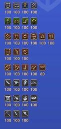 FF14 引退アカウント