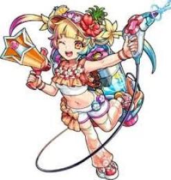 🍀期間限定!!🍀 トロピール 運極作成代行