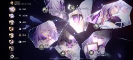 キャストリス完凸＋餅完凸‼️マダムヘルタ2凸＋餅トリビー1凸＋餅などその他星5キャラ多数所持‼️
