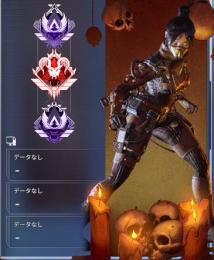 PC版）引退S3プレデター永久軌道,S7片マス,S8両マス,S9片マスのアカウント
