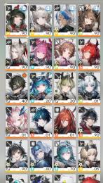 石１0万！ゾアン、ギルベルタ1凸、レーヴァテイン2凸、イヴォンヌ、カミーユ、ミフ、オクギ