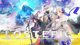 LOST EPIC（ロストエピック）最強化代行