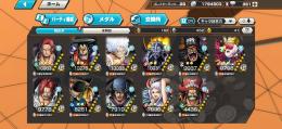 即対応可！超フェス9体、ゾロサンジ、白ニカ、黒ひげ所持