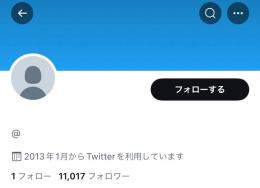 【格安･高品質】フォロワー10000人以上垢🔥