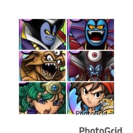 貴重ジェム211000 超魔王4体完凸コンプ！！S交換チケット所持！