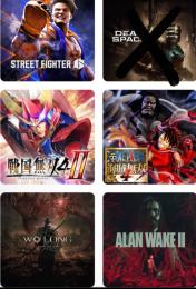 PS5&PS4ソフト計30本以上