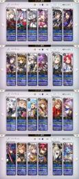 【セルフ強化式！】星導覚醒キャラ50体所持覚醒可能キャラ覚醒済。強化アイテム多数。