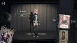 値下げ交渉可　ダンロンコラボ2　七海　罪木